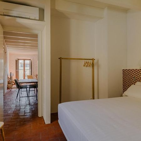 Flateli Santa Clara 11 Apartment Girona Exterior foto