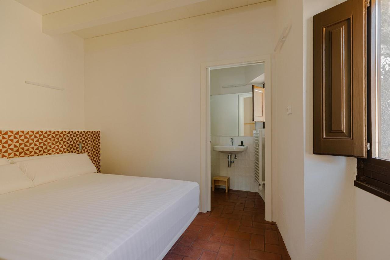 Flateli Santa Clara 11 Apartment Girona Exterior foto